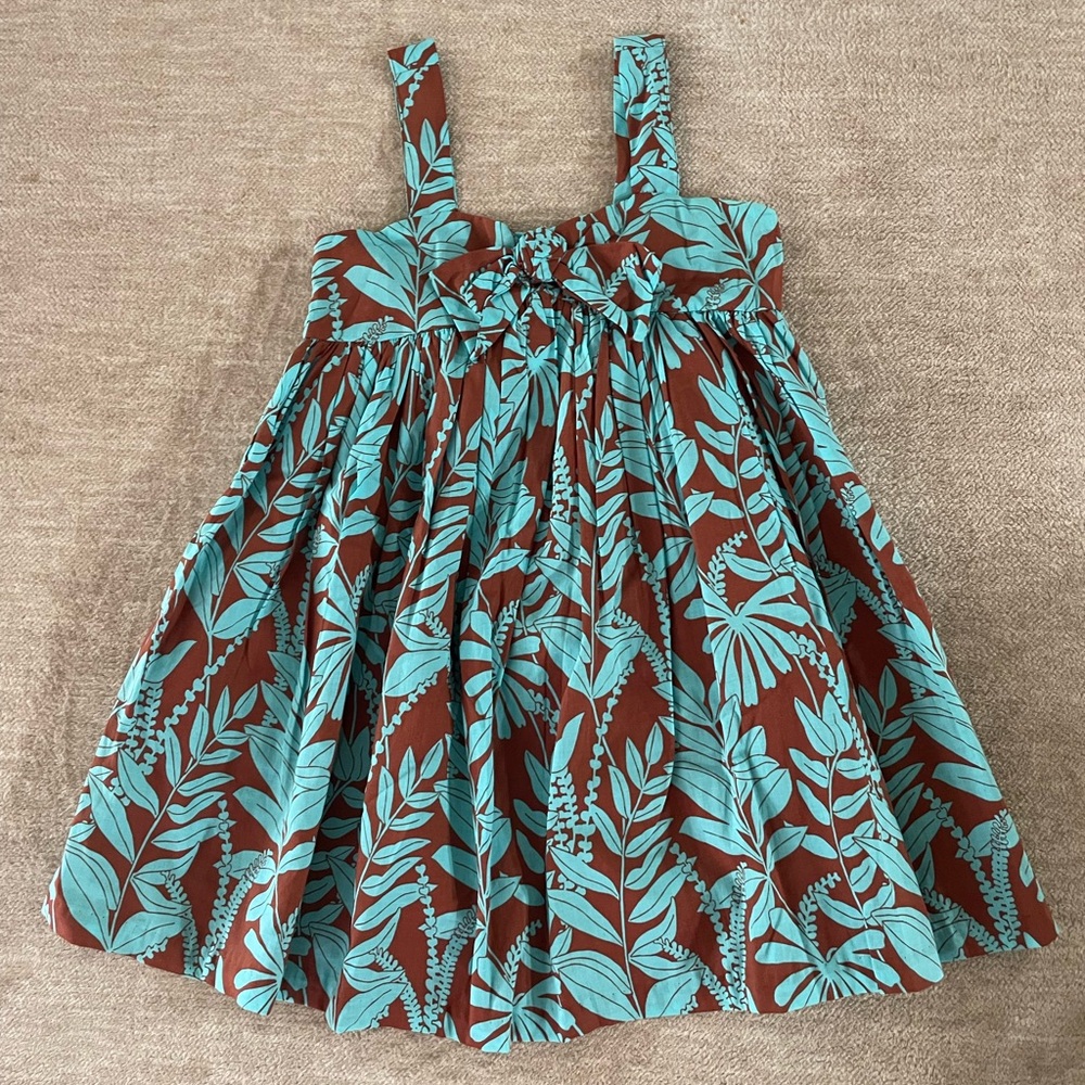 Janie and Jack dress